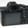 Sony Alpha 7S III - digitale spiegellose Systemkamera für Videos - #3788204 - Image 5