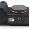 Sony Alpha 7S III - digitale spiegellose Systemkamera für Videos - #3788204 - Image 7