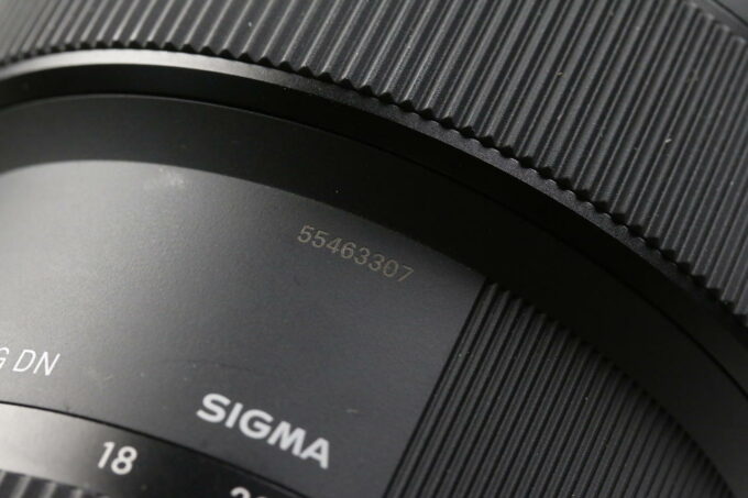 Sigma 14-24mm f/2,8 ART DG DN für Sony E - #55463307