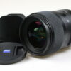 Sigma 35mm f/1,4 DG HSM Art für Sony E - #53202997