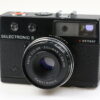 Agfa Selectronic S Sensor Messsucherkamera - #3152