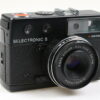 Agfa Selectronic S Sensor Messsucherkamera - #3152 - Image 2