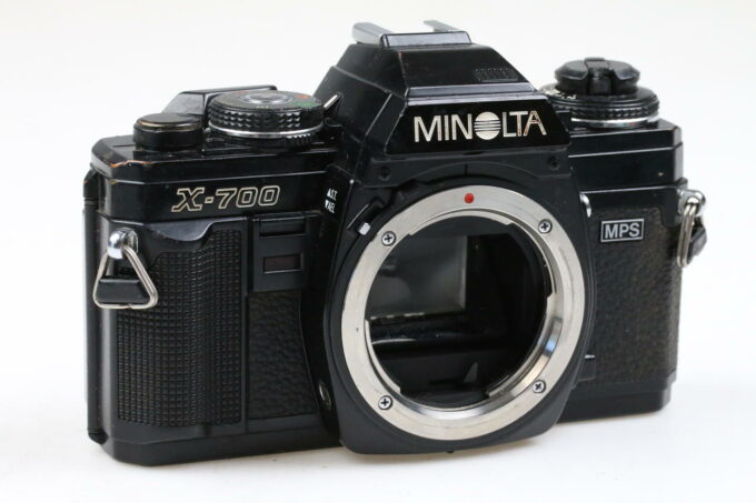 Minolta X-700 Gehäuse - #1420401