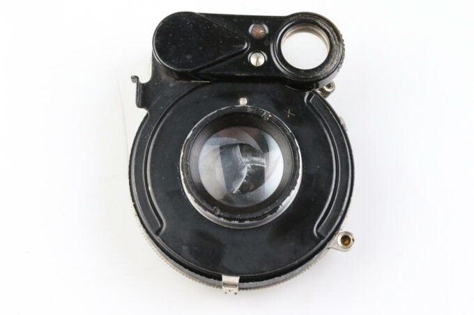Zeiss Jena Tessar 10,5cm f/4,5 für Super Ikonta - #1210569 - Image 2