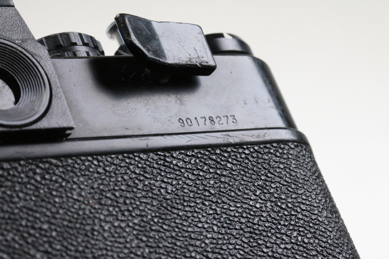 KMZ Zenit 12 XP mit Helios-44M-4 58mm f/2,0 - #90178273 - Image 6