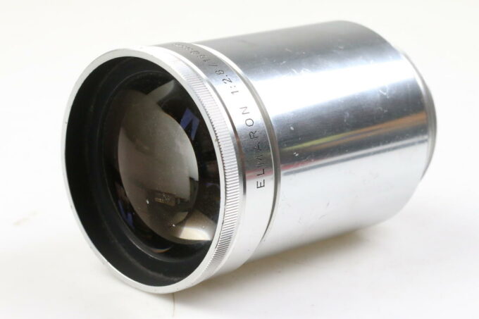 Leica Leitz Elmaron 150mm f/2,8 Projektinsobjektiv