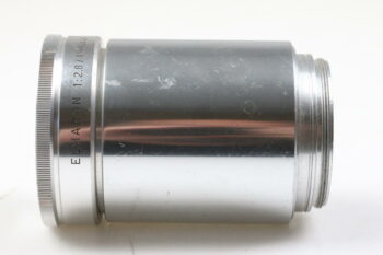 Leica Leitz Elmaron 150mm f/2,8 Projektinsobjektiv
