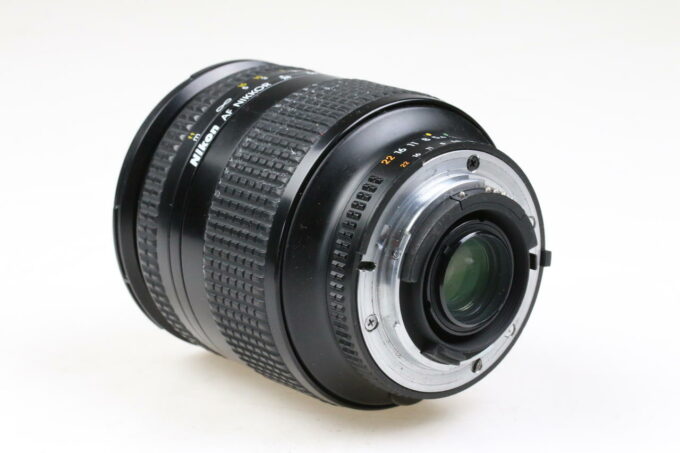 Nikon AF 28-200mm f/3,5-5,6 D - #291002