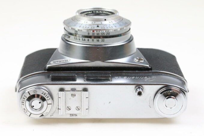 Kodak Retinette I A - #226194