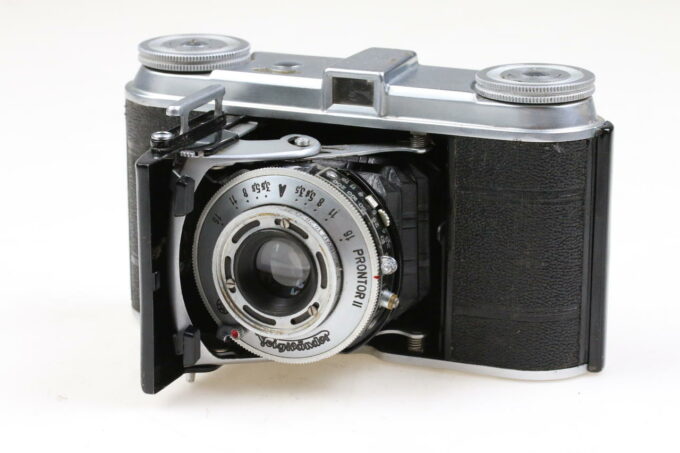 Voigtländer Vito (1950) Sucherkamera