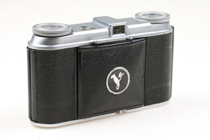 Voigtländer Vito (1950) Sucherkamera