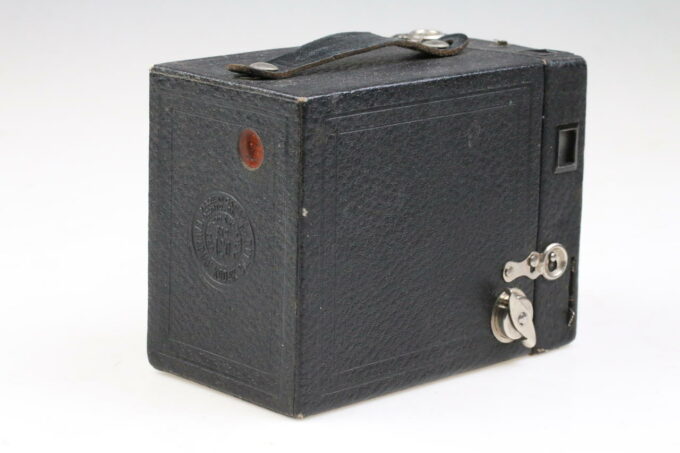 Kodak Brownie No. 2A Special Boxkamera