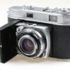Kodak Retina IIc (Typ 020) / defekt - #748032