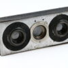 Voigtländer Heidoscon Objektivsatz / defekt