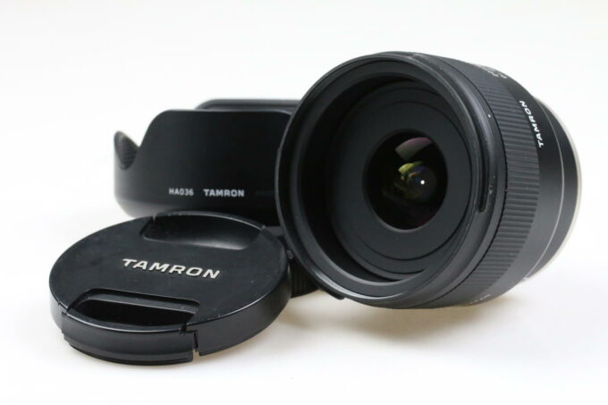 Tamron 20mm f/2,8 Di III OSD 1:2 Macro für Sony FE - #005430