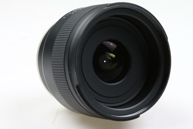 Tamron 20mm f/2,8 Di III OSD 1:2 Macro für Sony FE - #005430