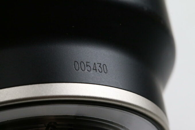 Tamron 20mm f/2,8 Di III OSD 1:2 Macro für Sony FE - #005430