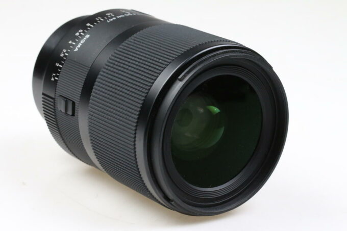 Sigma 35mm f/1,4 DG DN Art für Sony E - #55718067 - Image 5
