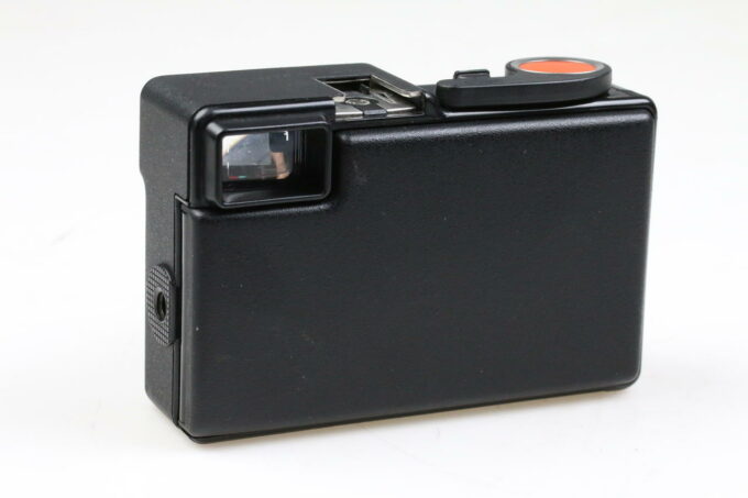 Agfa Optima Sensor electronic