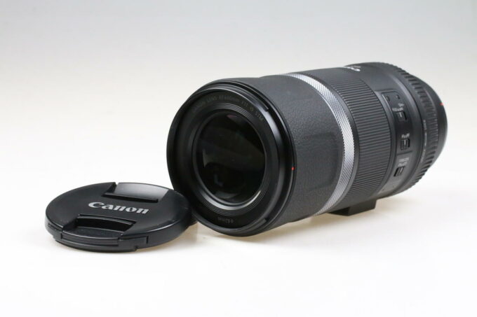 Canon RF 600mm f/11 IS STM - #9112000535