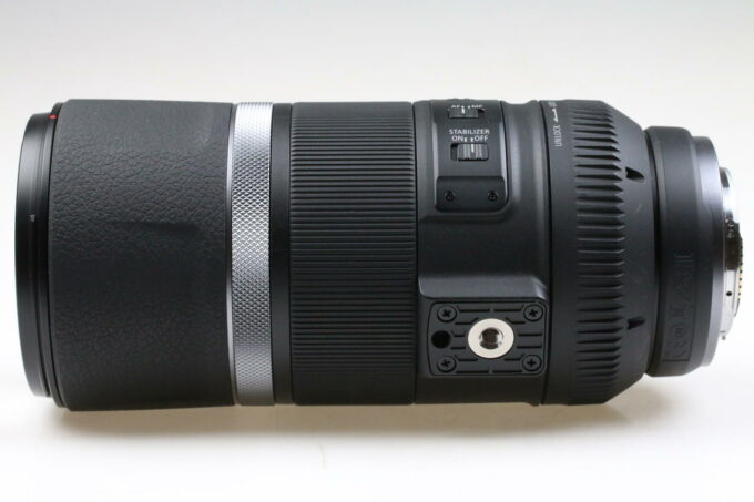 Canon RF 600mm f/11 IS STM - #9112000535