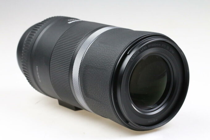 Canon RF 600mm f/11 IS STM - #9112000535