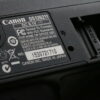 Canon EOS 50D mit Zubehörpaket - #1530721710