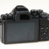 Olympus OM-D E-M10 II mit 14-42mm f/3,5-5,6 - #BLH69989