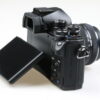 Olympus OM-D E-M10 II mit 14-42mm f/3,5-5,6 - #BLH69989
