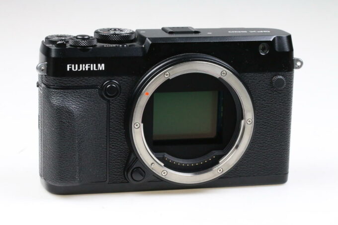 FUJIFILM GFX 50R Gehäuse - #91053370