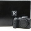 Canon EOS R6 Body - #4549292157529