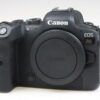 Canon EOS R6 Body - #4549292157529 - Image 2