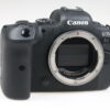 Canon EOS R6 Body - #4549292157529 - Image 3