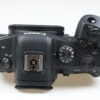 Canon EOS R6 Body - #4549292157529 - Image 4