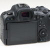Canon EOS R6 Body - #4549292157529 - Image 5