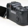 Canon EOS R6 Body - #4549292157529 - Image 6