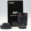 Canon RF 24-105mm f/4,0 L IS USM - #1454007486