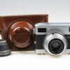 Zeiss Carl Zeiss Jena Werramat - #409971