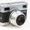 Zeiss Carl Zeiss Jena Werramat - #409971