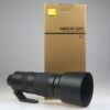 Nikon AF-S NIKKOR 200-500mm f/5,6 E ED VR - #2123551
