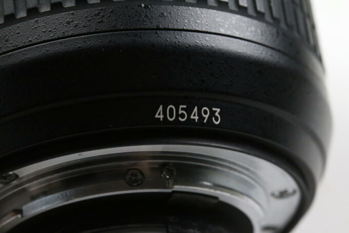 Nikon AF-S 14-24mm f/2,8 G ED - #405493