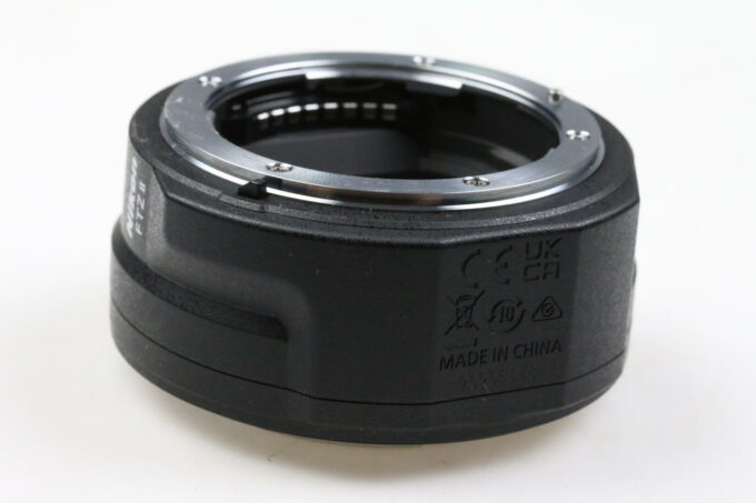 Nikon FTZ II Bajonett Adapter für Nikon Z - #20255046 - Image 4