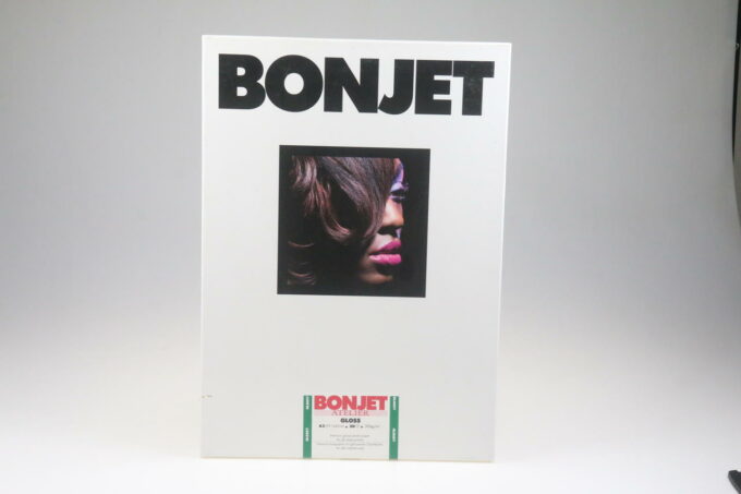 BONJET Atelier A3 glossy 300g/m 30Bl