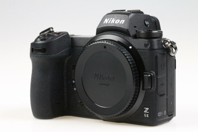 Nikon Z 6II Gehäuse - #6070852
