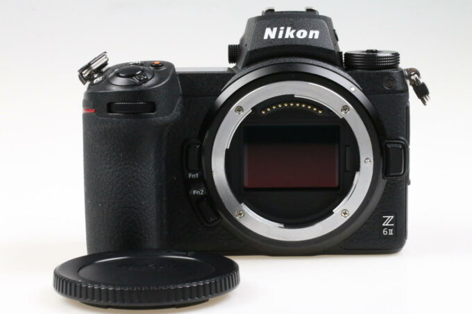Nikon Z 6II Gehäuse - #6070852
