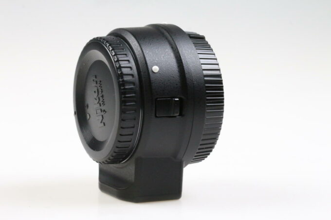 Nikon FTZ Bajonett Adapter für Nikon Z - #30072742