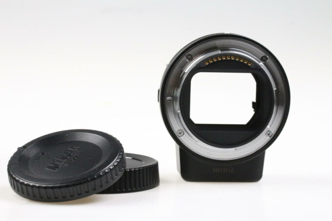 Nikon FTZ Bajonett Adapter für Nikon Z - #30072742