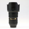 Nikon AF-S NIKKOR 24-70mm f/2,8 G ED - #412078