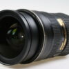 Nikon AF-S NIKKOR 24-70mm f/2,8 G ED - #412078 - Image 3
