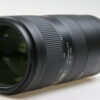 Tamron 70-210mm f/4,0 Di VC USD für Nikon AF - #009738